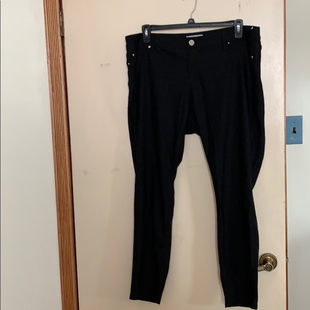 Pants